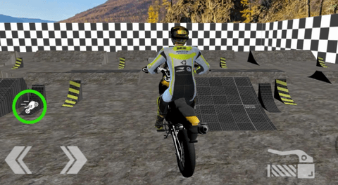 瘋狂越野摩托最新版