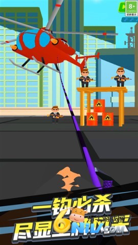 顶级杀手 顶级杀手