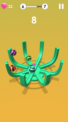 軌道圓球 軌道圓球