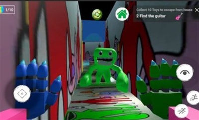 班班幼兒園第三章正版