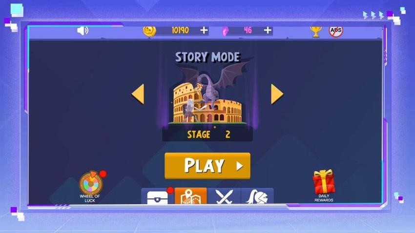 火柴人復仇戰 火柴人復仇戰