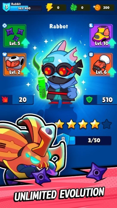 it RIKKANeK最新安卓版