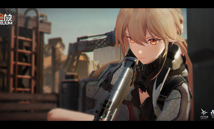 少女前線2:追放 少女前線2:追放