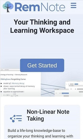 remnote apk(笔记软件) remnote apk(笔记软件)