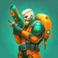 病毒死亡对峙破解版