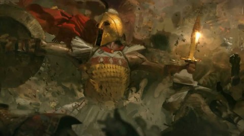 帝国时代4免费版