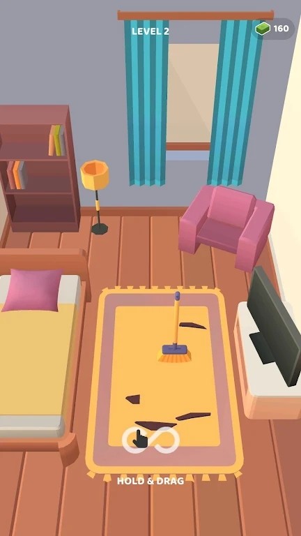 友好酒店手機版