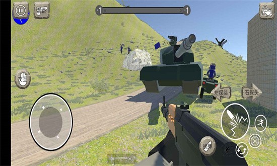 馬桶人戰(zhàn)爭 馬桶人戰(zhàn)爭