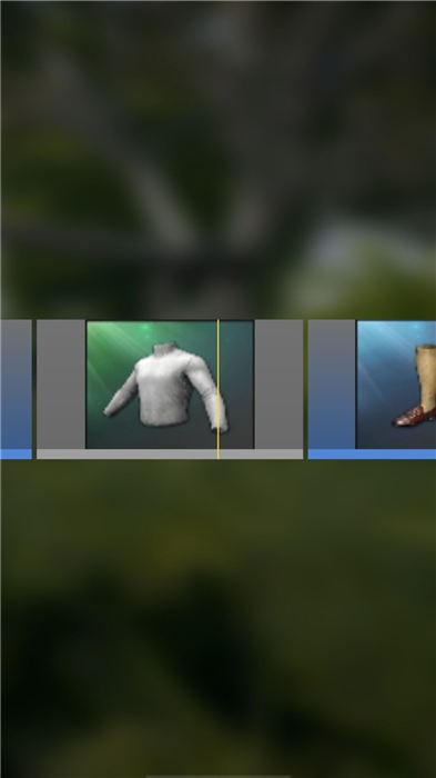 绝地求生轻量版内置菜单