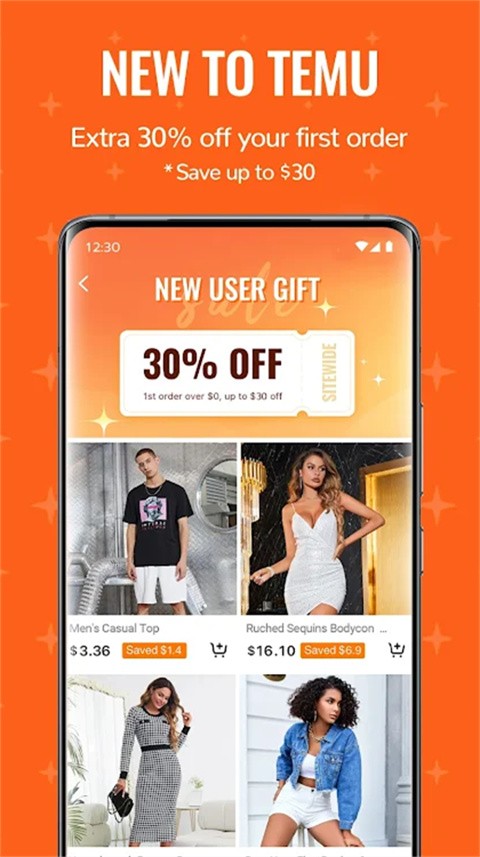 temu卖家中心pc端官方最新版