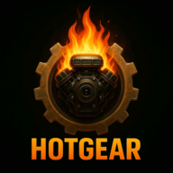 熱力駕駛游戲最新版 1.5.1安卓版