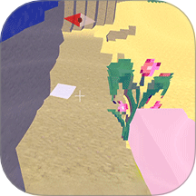 像素建造盒子冒险