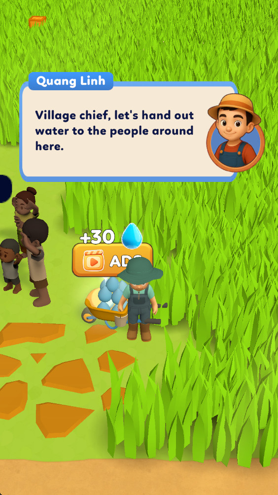 希望农场最新版 1.1安卓版 希望农场最新版 1.1安卓版