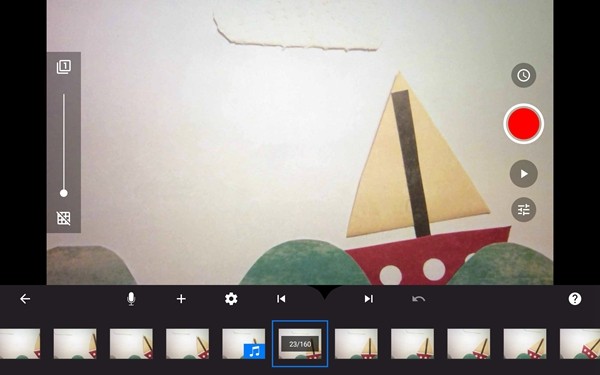 定格動(dòng)畫工作室app 定格動(dòng)畫工作室app