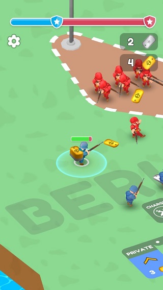 小小指揮官手游 小小指揮官手游