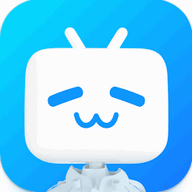 bilibili蓝色概念版2023