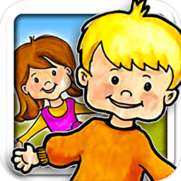 娃娃屋游樂場游戲(My PlayHome)