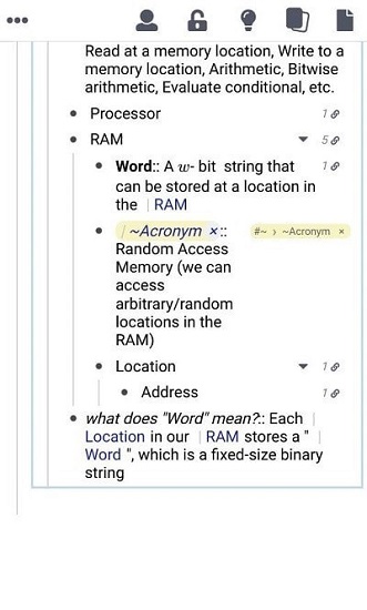 remnote apk(笔记软件) remnote apk(笔记软件)