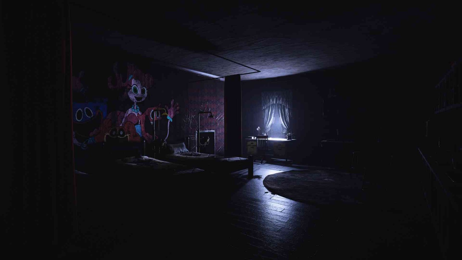 波比的时间第三章正式版 波比的时间第三章正式版