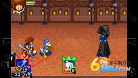 王國之心灰姑娘 王國之心灰姑娘