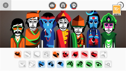 节奏盒子Beatnik模组