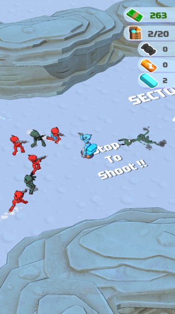 太空生存免費版 太空生存免費版