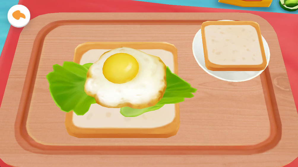 Little Panda Restaurant安装器 Little Panda Restaurant安装器