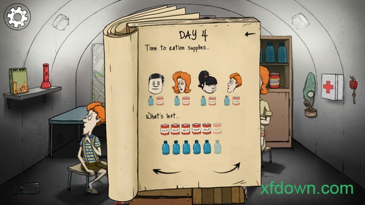 60秒原子冒险无限资源版