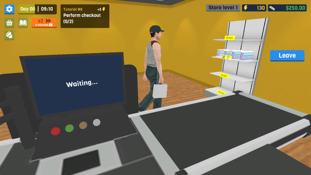 TCG卡店经理最新版(Trading Card Mart Owner) 2.8安卓版