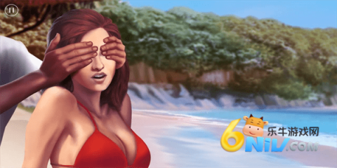 琳达布朗互动故事