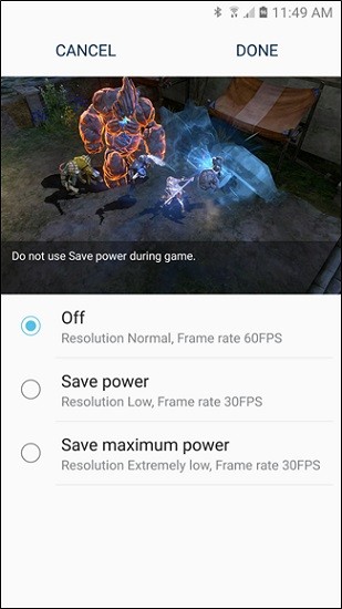 三星游戲助手本手機版 三星游戲助手本手機版