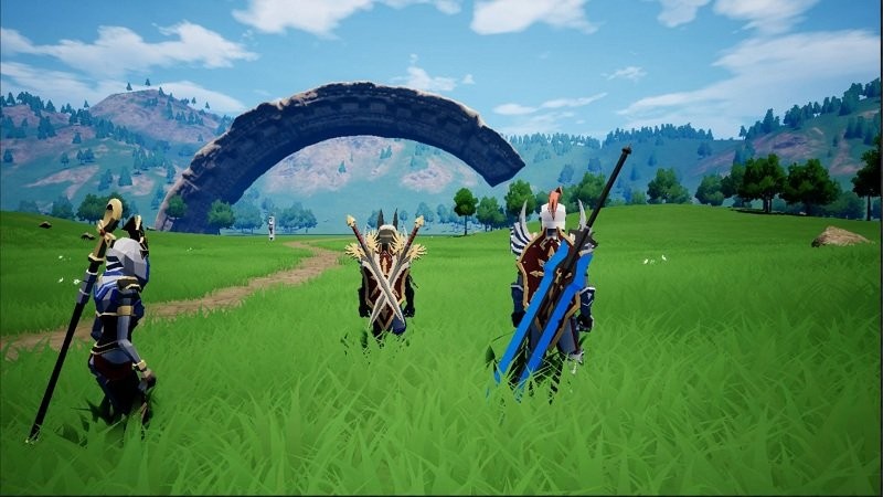 艾诺之地 艾诺之地