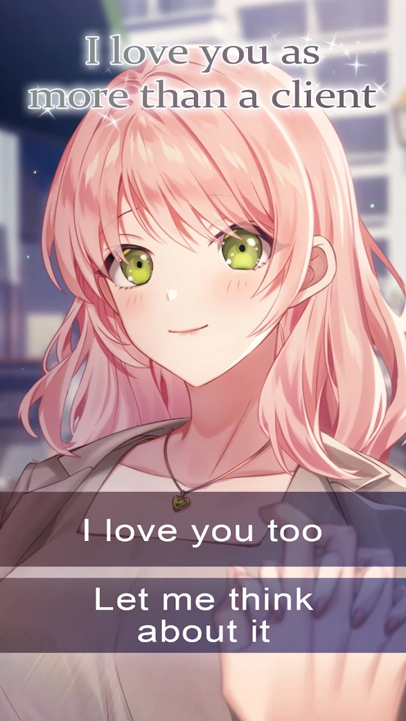 我的出租女友续集游戏官方下载(My Rental Girlfriend NEXT)