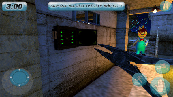 scaryHospital医院官方最新版