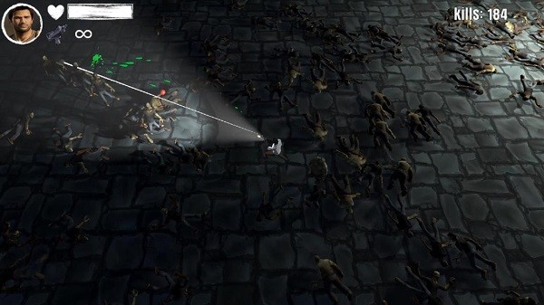 黑暗侵袭3 黑暗侵袭3