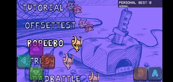 FNF骷髅羊模组 v0.2.7.1