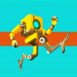 克隆机器人大乱斗手机版免费破解版安卓官网版