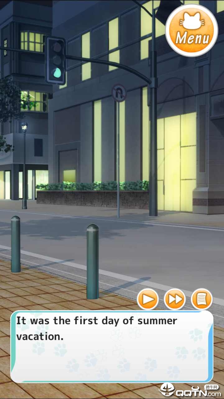 My Cat Girlfriend(我的猫咪女友游戏) My Cat Girlfriend(我的猫咪女友游戏)