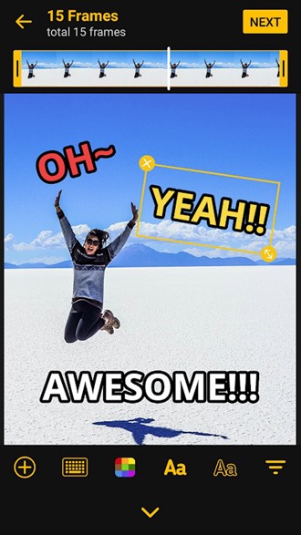 ImgPlay表情包2026