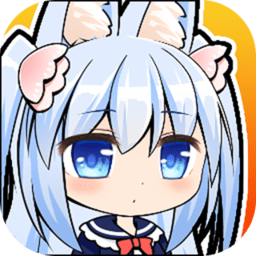 魔法少女金克丝