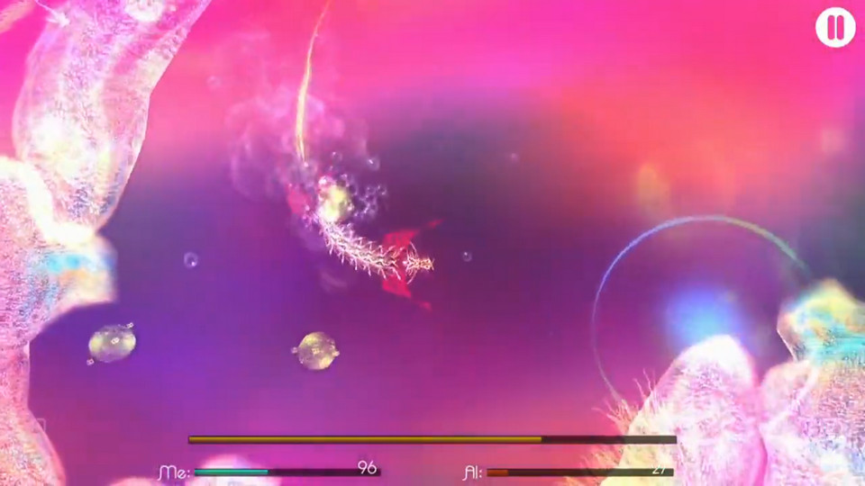 火花2进化安卓版 4.0.2手机版