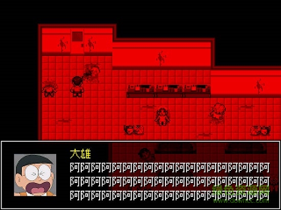 惡靈附身的凱蒂冷狐版安卓漢化最新2026手機版