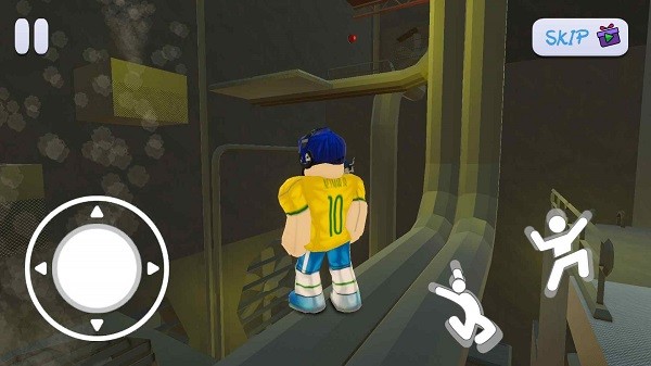 逃出學校手機版