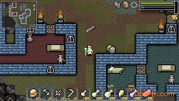 Thronsin2026免费版 Thronsin2026免费版