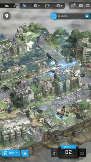 nikke胜利女神官网版