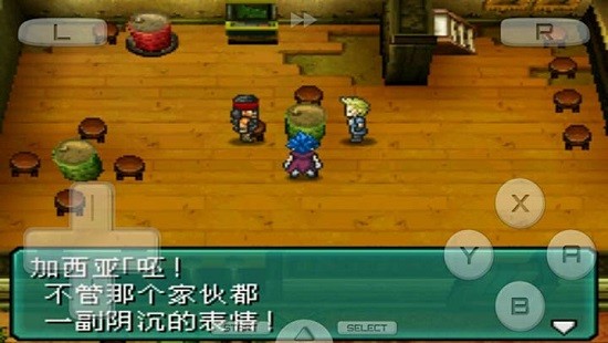 重装机兵dlc解锁版