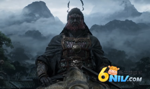 黑神话钟馗手机版