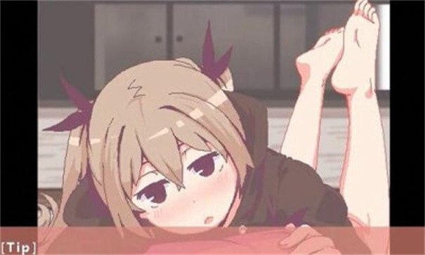 和家里蹲妹妹一起生活小熊移植版游戲官網(wǎng)版下載