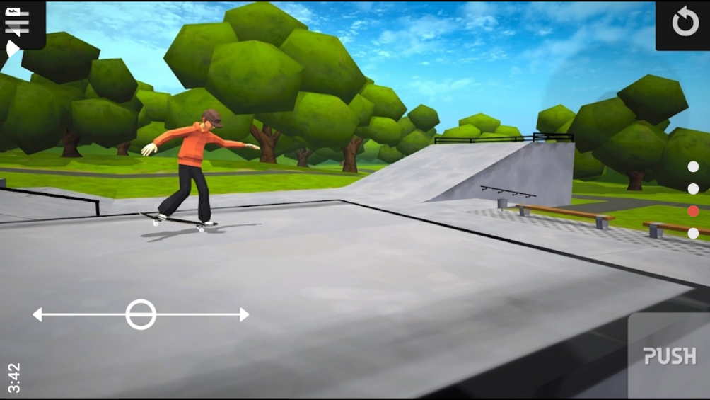 街头滑板手机版