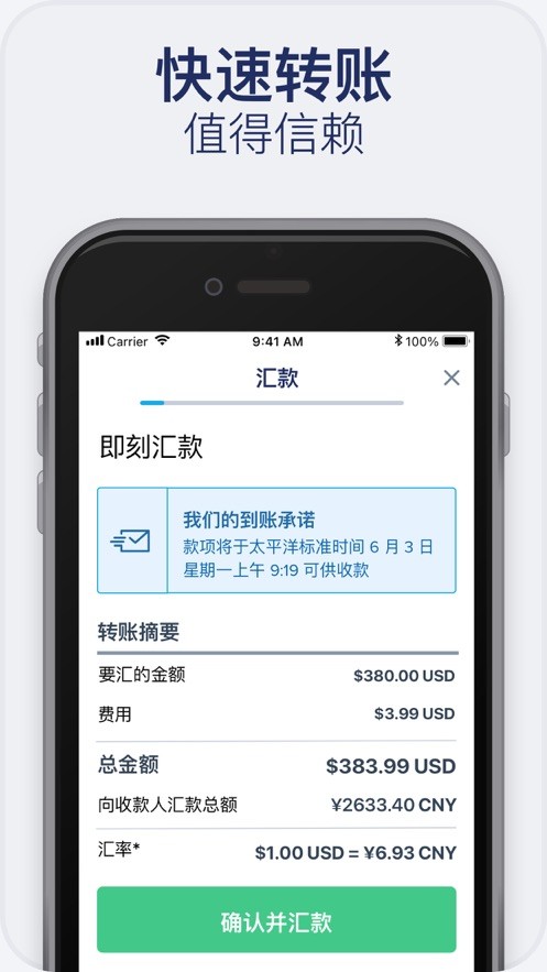 Remitly國際匯款 Remitly國際匯款